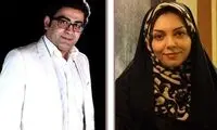 ترانه فرزاد حسنی در وصف همسرش