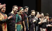 گفت و گو با دختران گروه «رستاک»