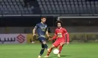 دستور برای مصدوم کردن بازیکن گل‌گهر روی آنتن