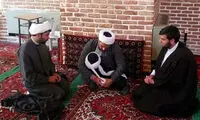 روحانیونی که هرگز ندیده اید