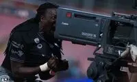 الهلال صدر جدول را پس گرفت