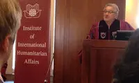 رابرت دنیرو‌‌ ، ترامپ را نژادپرست خواند