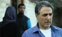 خاطره‌بازی شبکه سحر با بازیگر «بدون شرح»