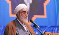 رئیس دفتر رهبری: ۲۸ خرداد، آب از آب تکان نخورد