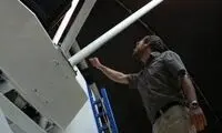 قدیمی ترین ستاره کیهان کشف شد