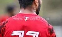 چرا شجاعی در نساجی شماره ۷ را نپوشید؟