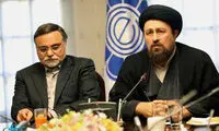 یادگار امام: سینما، زبان مشترک قوی در جهان است