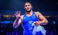 تانک روسیه ۴ ماه محروم شد