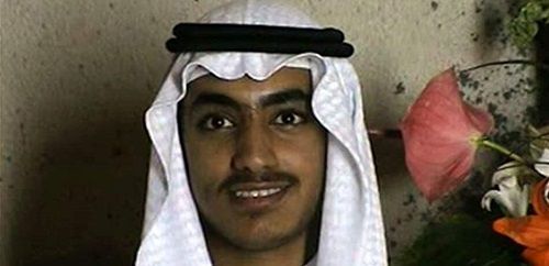 آمریکا از احتمال کشته‌شدن پسر بن‌لادن خبر داد