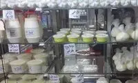 مصرف لبنیات سنتی افزایش یافت