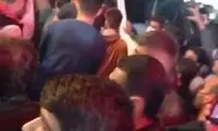 حمله مسلحانه به مطب یک پزشک با لباس زنانه
