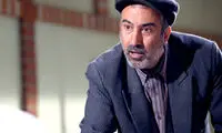 سیامک صفری: اصلا پیشنهادی برای بازی ندارم