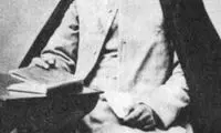 زندگی نامه سیاسی سید حسن تقي‌زاده
