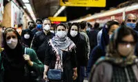 یکی از خطوط متروی تهران فردا فعال نیست