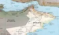 عمان به خاطر اسرائیل دست از ایران بر نمی‌دارد