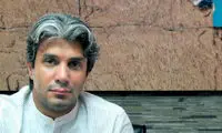 آهنگساز «پایتخت» راهی بیمارستان شد