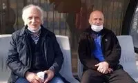 عبداللهی: شیخ دیاباته اصلاً مال دربی است
