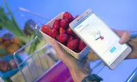 این گوشی به شما می گوید چقدر چربی دارید!
