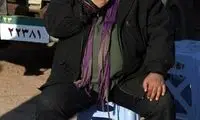 عکس: پشت صحنه «معراجی ها»