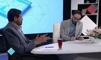 توضیح درباره غیبت مجری برنامه «زاویه» شبکه ۴