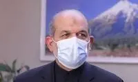 حکم رهبر انقلاب برای احمد وحیدی