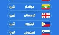 ۷ قطب گردشگری جهان پس از کرونا