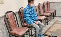 قصاص؛ پایان دوئل عشقی