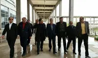 بررسی روند آماده‌ سازی شهر آفتاب