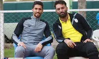 حنیف عمران‌زاده: به فرهاد در استقلال رکب زدند!