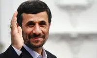 هفت دلیل برای نیامدن احمدی نژاد