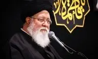 علم‌الهدی: جوانان ما نیمه خالی لیوان را می‌بینند
