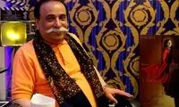 محمدصادق رنجکشان تهیه‌کننده «لوچی» شد