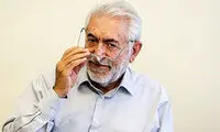 محمد غرضی اعلام کاندیداتوری کرد