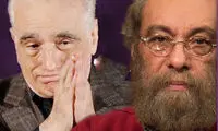 فراستی، اسکورسیزی را با خاک یکسان کرد!