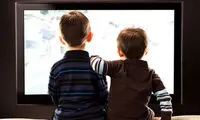 تلویزیون برای کودکان زیر ۲سال ممنوع شد