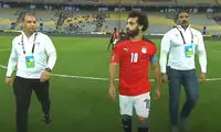 استخدام بادیگارد برای مراقبت از صلاح در مصر