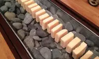 صابونی از جنس چربی انسان +عکس