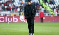 رسمی: پایان دوران حضور گتوزو روی نیمکت میلان