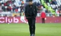 رسمی: پایان دوران حضور گتوزو روی نیمکت میلان