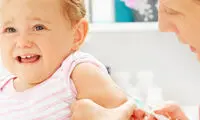 گریه و ترس‌های واکسن کودکان به پایان می‌رسد؟