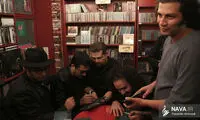 رونمایی از آلبوم minus1 به تهیه‌کنندگی بهداد