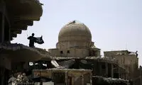 آنچه از موصل برجای مانده
