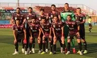 بیانیه پرسپولیس در خصوص گل جنجالی