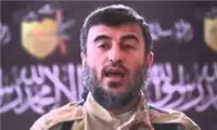 سرکرده «جیش الاسلام» کشته شد