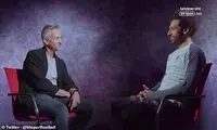 محمد صلاح: امیدوارم هری کین امشب بازی کند