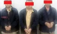 قتل هولناک راننده زنِ آژانس توسط سه افغان