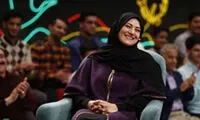 بازیگر «ابد و یک روز» مهمان امشب «خندوانه»