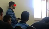 سرقت؛ انگیزه قتل زنِ میان‌سال در بهشت‌زهرا