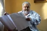 واکنش قلعه‌نویی به درگذشت اکبر عبدی با عکسی دونفره