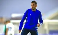 ستاره لیگ برتری با استقلال به توافق نرسید